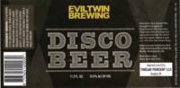 Brouwerij De Molen, Disco Beer