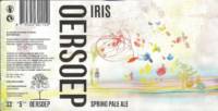 Oersoep Brouwerij, Iris Spring Pale Ale