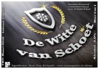 Stoombierbrouwerij De Pimpelier, De Witte van Schoet