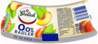 Grolsch, Radler Ice Tea Perzik 0.0%