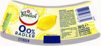 Grolsch, Grolsch Radler Citroen 0.0%
