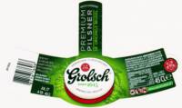 Grolsch, Grolsch Premium Pilsner