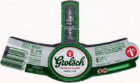 Grolsch, Grolsch Premium Lager
