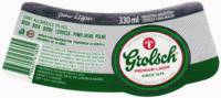 Licentiebrouwsels , Grolsch Premium Lager