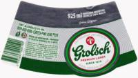 Licentiebrouwsels , Grolsch Premium Lager