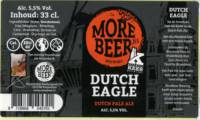Brouwerij Kees, Dutch Eagle Dutch Pale Ale