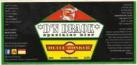 Brouwerij D'n Draok, Oeteldonker Donkerblond