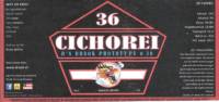 Brouwerij D'n Draok, Prototype #36 Cichorei