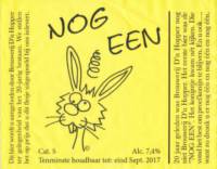 Brouwerij D'n Hopper, Nog Een