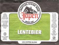 Jopen B.V., Lentebier