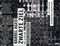 Jopen B.V., Zwarte Ziel Barrel Aged