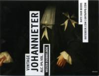 Jopen B.V., Vintage Johannieter Weizen Dubbelbok