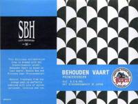 Jopen B.V., Behouden Vaart Princessebier