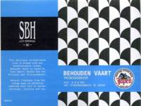 Stadsbrouwhuis Leiden, Behouden Vaart Princessebier