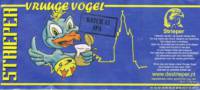 Strieper Craft Beer Company, Vruuge Vogel  IPA