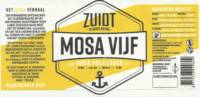 Zuyd Craft, Mosa Vijf