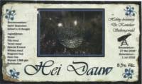 Brouwerij De Kantelaer, Hei Dauw