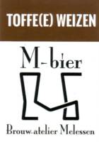Brouw Atelier Melessen, Toffe(e) Weizen