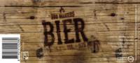 Bierbrouwerij De Leckere, BBQ Masters Bier