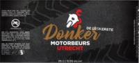 Bierbrouwerij De Leckere, Motorbeurs Donker