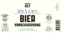 Brouwerij Van de Oirsprong, Weizen