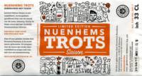 Brouwerij Nuenhem, Nuenhems Trots Saison