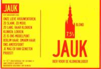 Friese Bierbrouwerij Us Heit, Jauk Blond