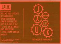 Friese Bierbrouwerij Us Heit, Jauk Bruin