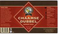 Dorpsbrouwerij De Pimpelmeesch, Chaamse Dubbel