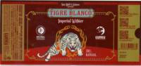 Van Moll Brouwerij, Tigre Blanco Imperial Witbier