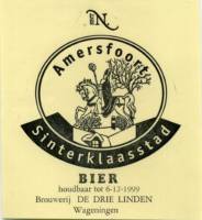 Brouwerij Onder De Linden, Sinterklaasstad Bier