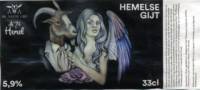 Brouwerij De 7e Hemel, Hemelse Gijt