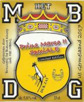 Brouwerij De Blauwe Knoop, Het MBDG