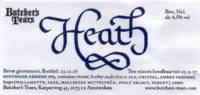 Brouwerij Butchers Tears, Heath