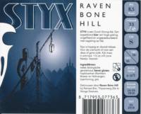 RavenBoneHill, Styx