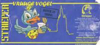 Strieper Craft Beer Company, Vruuge Vogel Tripel