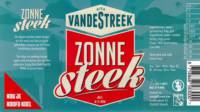vandeStreek, Zonne Steek