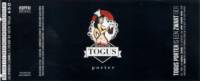 De Naeckte Brouwers, Togus Porter