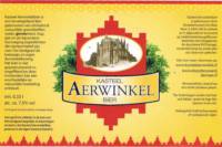 Dorpsbrouwerij De Maar, Kasteel Aerwinkel Bier