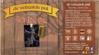 Brouwerij de Vergulde Pul, D'n Gloeiige Quadrupel