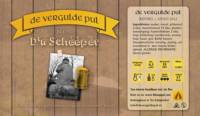 Brouwerij de Vergulde Pul, D'n Schééper Blond