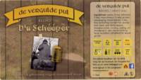 Brouwerij de Vergulde Pul, D'n Schééper Blond