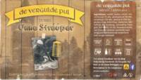 Brouwerij de Vergulde Pul, Unne Stréúper Dubbel