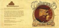 Donderwolk Brouwerij, Barbarossa
