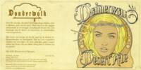 Donderwolk Brouwerij, Desert Ale