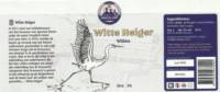 Graafsch Genot, Witte Reiger Witbier