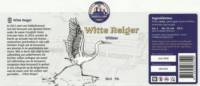 Graafsch Genot, Witte Reiger Witbier