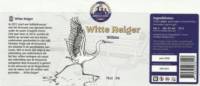 Graafsch Genot, Witte Reiger Witbier