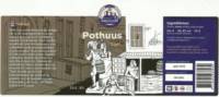Graafsch Genot, Pothuus Tripel