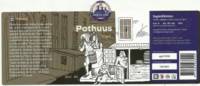 Graafsch Genot, Pothuus Tripel